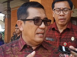 Tabanan Siap Jadi Tuan Rumah Forum Air Sedunia 2024
