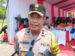 Bareskrim Jelaskan Alur Laporan terkait Dugaan Pelanggaran Pemilu
