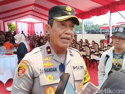 Bareskrim soal Sirekap Mau Dilaporkan: Sesuai Alur, Silakan ke Bawaslu