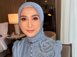 Desy Ratnasari Ungkap 5 Resep Awet Muda Jelang Usia 50: Ada Hindari Tepung