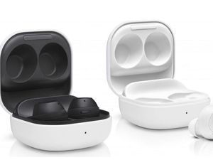 Samsung Galaxy Buds FE Tawarkan Fitur Peredam Bising Harga Murah