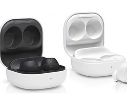 Samsung Galaxy Buds FE Tawarkan Fitur Peredam Bising Harga Murah