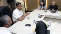 Gandeng Herbalife, Kemenpora Edukasi Masyarakat Gaya Hidup Sehat