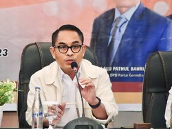 Gerindra NTB Apresiasi Putusan MK, Harap Gibran Mau Jadi Cawapres