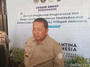 Reaksi Gubernur Lampung Ditanya soal Wagub Chusnunia Chalim Mundur Reaksi Gubernur Lampung Ditanya soal Wagub Chusnunia Chalim Mundur