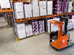 Supply Chain Management Adalah Manajemen Rantai Pasokan dalam Proses Bisnis