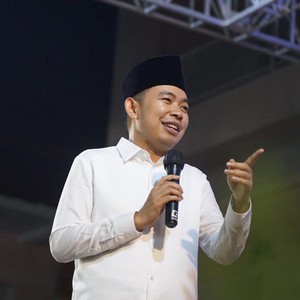Muhammad Fawait