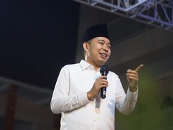 Gus Fawait Yakin Kapolda Irjen Imam Sugianto Bisa Bikin Jatim Kondusif