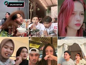 Arti Salaki Batur, Tren yang Lagi Ramai di TikTok