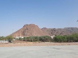 Bukan Hanya Masjid Nabawi, Ini Tempat Bersejarah di Madinah yang Wajib Dikunjungi