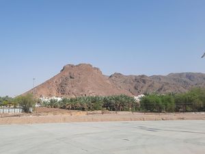 Jabal Uhud Saksi Sejarah Perjuangan Para Syuhada Jabal Uhud Saksi Sejarah Perjuangan Para Syuhada
