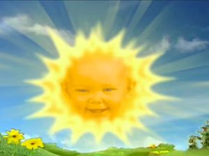 Kabar Terbaru Bayi Matahari Teletubbies, Kini Tengah Mengandung Anak Pertama Kabar Terbaru Bayi Matahari Teletubbies, Kini Tengah Mengandung Anak Pertama