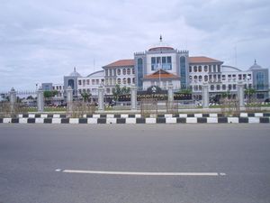 Mengenal Kota Juang Bireuen, Disebut Pernah Jadi Ibu Kota Indonesia