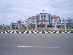 Mengenal Kota Juang Bireuen, Disebut Pernah Jadi Ibu Kota Indonesia