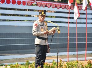 Polda NTT Siapkan 20 Kapal Logistik Saat Pemilu 2024