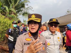 Kecelakaan KA Argo Semeru Vs Argo Wilis Sentolo, Belasan Penumpang Luka