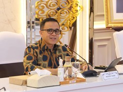 MenPAN-RB Tegaskan Tak Ada Kecurangan dalam Seleksi CASN