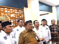 Dana Desa untuk Ramaikan Budi Daya Pisang di Sulsel Menunggu Permendesa