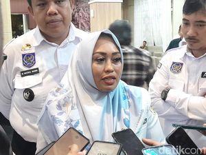 4 Alasan Apdesi Sulsel Tolak Dana Desa Dipakai Budi Daya Pisang 4 Alasan Apdesi Sulsel Tolak Dana Desa Dipakai Budi Daya Pisang