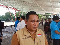 Bawaslu dan Polda Kepri Gencarkan Patroli Cyber Jelang Pemilu