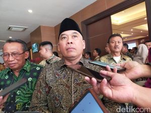 Legislator Gerindra Sebut Putusan MK Pisah Pemilu Berpotensi Langgar Konstitusi
