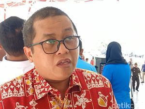KPU Kepri akan Dahulukan Distribusi Logistik Pemilu ke Wilayah Terluar