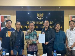 Koalisi Sipil Lapor Ombudsman soal Dugaan BUMN Pasok Senjata ke Junta Myanmar