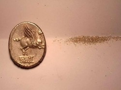 Bangsa Romawi Suka Daur Ulang Uang Koin, Kenapa Ya?