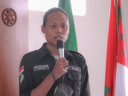 Soal Putusan MK, BEM PTNU Jakarta: Beri Harapan Keragaman Latar Belakang