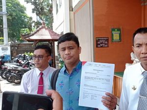 Polisi Pastikan Praperadilan Jero Dasaran Alit Tak Pengaruhi Jalannya Penyidikan Polisi Pastikan Praperadilan Jero Dasaran Alit Tak Pengaruhi Jalannya Penyidikan