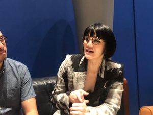 Jejak Pengacara Marcella Santoso dan Ariyanto Bakri Tersangka Suap Hakim Tipikor