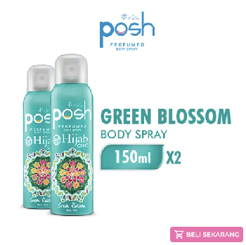 Lazada Posh