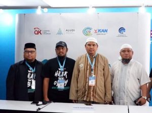 LBS Urun Dana, Platform Investasi Syariah Melalui Securities Crowdfunding