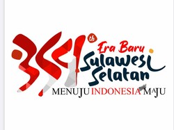Artis Ibu Kota Ayu Ting Ting hingga Raffi Ahmad Beri Ucapan HUT Sulsel ke-354