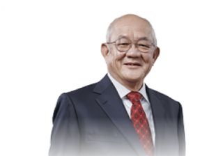 Daftar 5 Orang Terkaya Indonesia, Konglomerat Batu Bara Geser Bos Djarum Daftar 5 Orang Terkaya Indonesia, Konglomerat Batu Bara Geser Bos Djarum