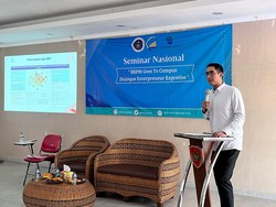 Milenial Apresiasi Putusan MK, Ungkap Bawa Manfaat Berlipat