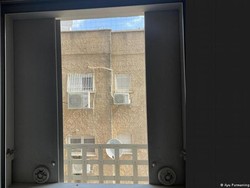 Mahasiswi RI di Israel Ini Pernah Tinggal di Ruang Perlindungan Ancaman Perang