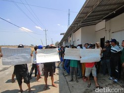 Warga Kalikondang Demak Protes Limbah Rumah Potong Ayam, Ini Hasilnya