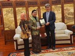 Mendes PDTT: Program Dana Desa Wujud Nyata Pembangunan dari Pinggiran