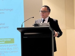 MenPAN-RB Contoh Australia Tingkatkan Layanan Publik Berbasis Digital