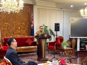 MenPAN-RB: Ibarat Mesin, Birokrasi Harus dalam Kondisi Prima