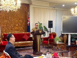 MenPAN-RB: Ibarat Mesin, Birokrasi Harus dalam Kondisi Prima