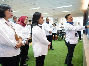 Dukung Langkah PNM Berdayakan Perempuan, Menteri PPPA: Ini Harus Dikawal