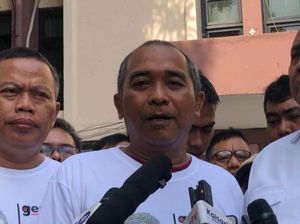 Gerak 98 Dukung Ganjar di Pilpres 2024, Ini Alasannya