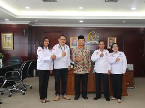 HNW: Keadilan Bukan Hanya Perintah Konstitusi, tapi Juga Perintah Agama