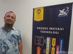 Mengenal Dr Sahlan, Sosok di Balik Budidaya Lebah Tanpa Sengat & Obat COVID-19