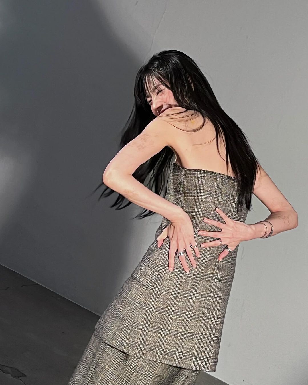 Nana Eks After School