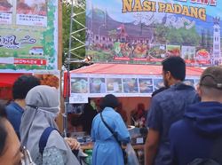Demi Menebus Kangen Makanan Kampung Halaman, 5 Orang Ini Rela Bayar Mahal