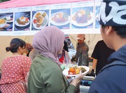 Demi Nasi Padang Rp 500 Ribu di Jepang, WNI Ini Rela Antre 2 Jam
