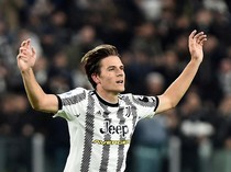 Ada Nama Ronaldo di Pesan Perpisahan Fagioli ke Juventus